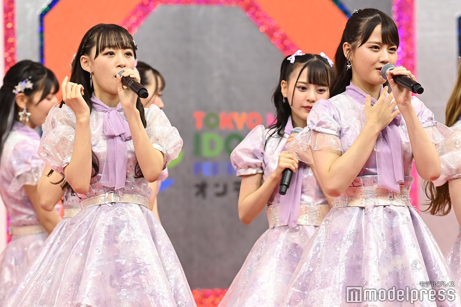 ＝LOVE（C）モデルプレス