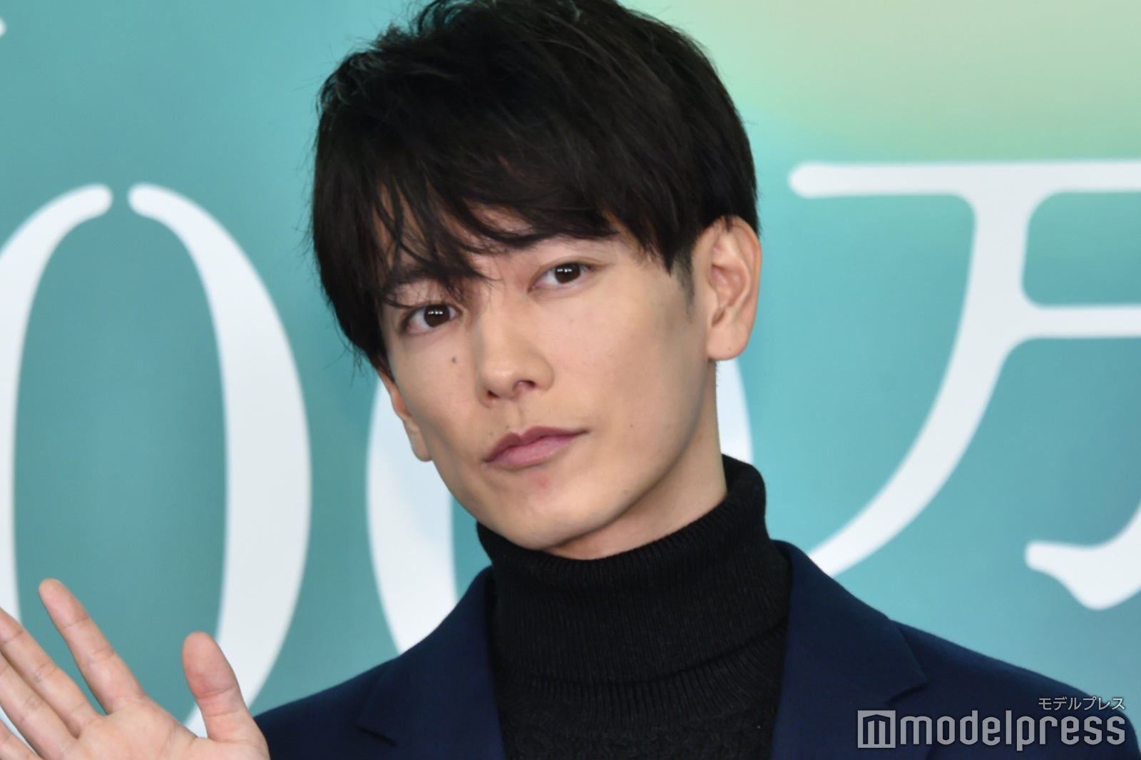 佐藤健 （C）モデルプレス