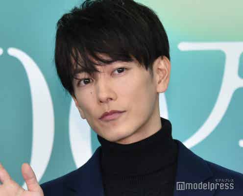 佐藤健「100万回 言えばよかった」NGシーンでの“咄嗟の対応”が話題「リアコ」「優しさの塊」