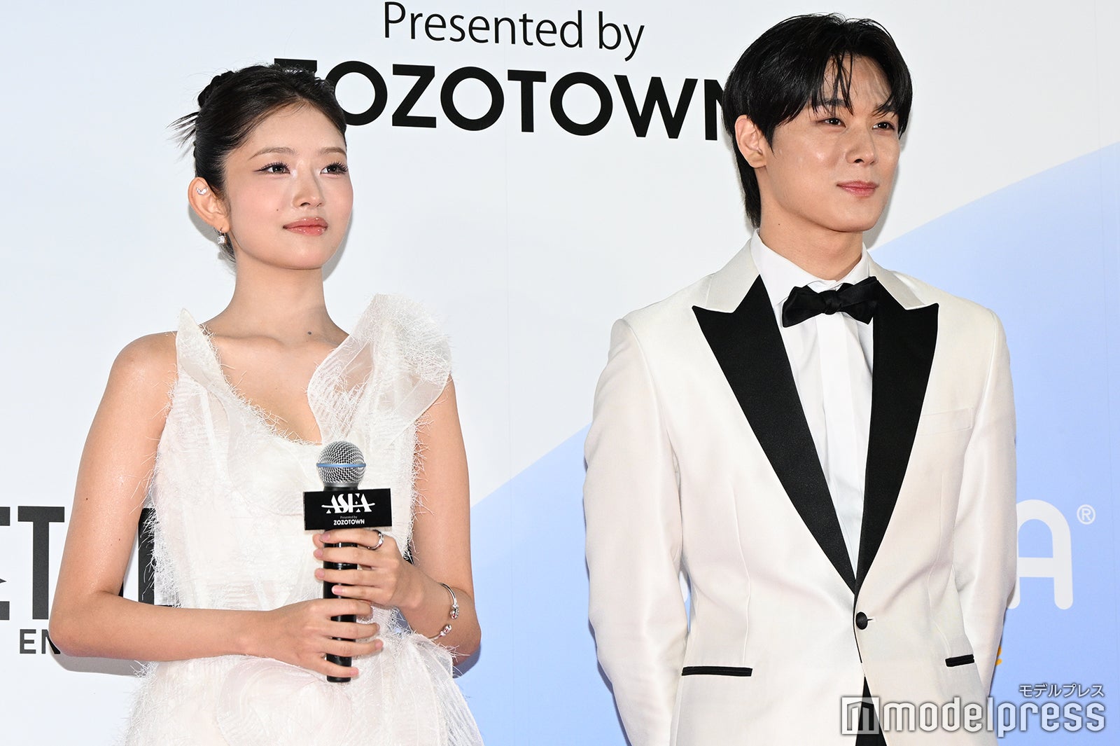 レイ、ジュヨン（C）モデルプレス