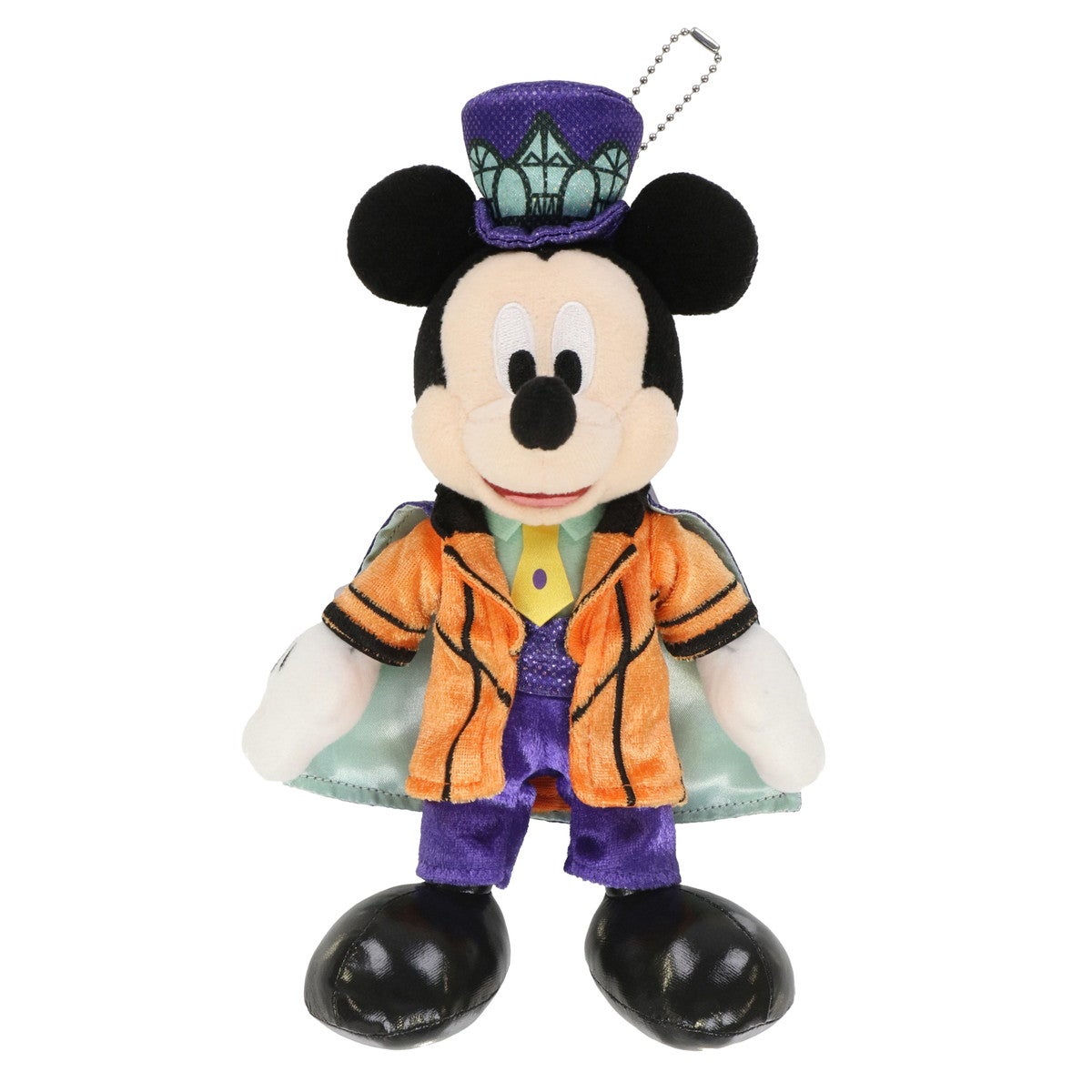 ぬいぐるみバッジ¥2,700（C）Disney