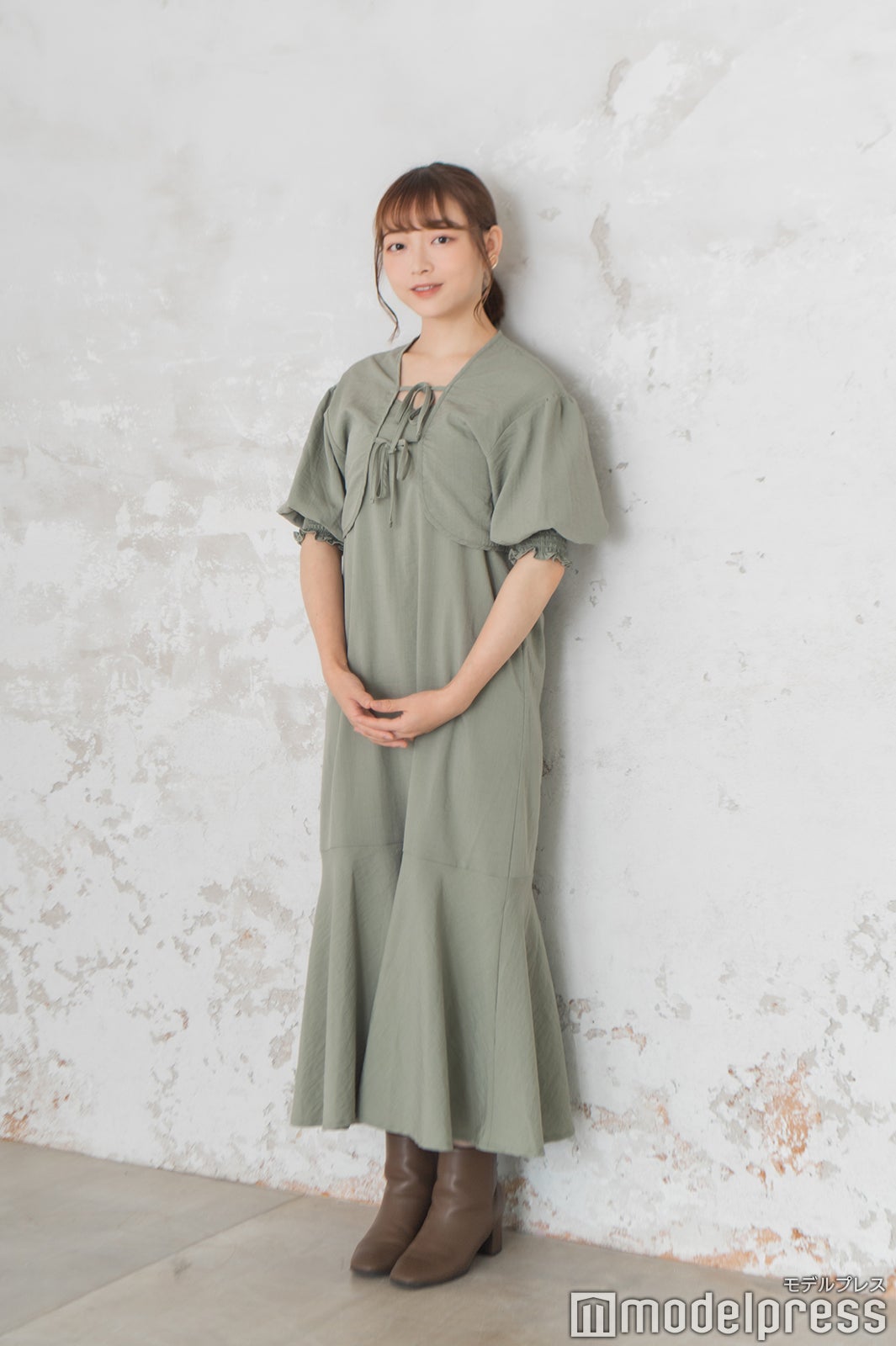 島村恵理さん（C）モデルプレス