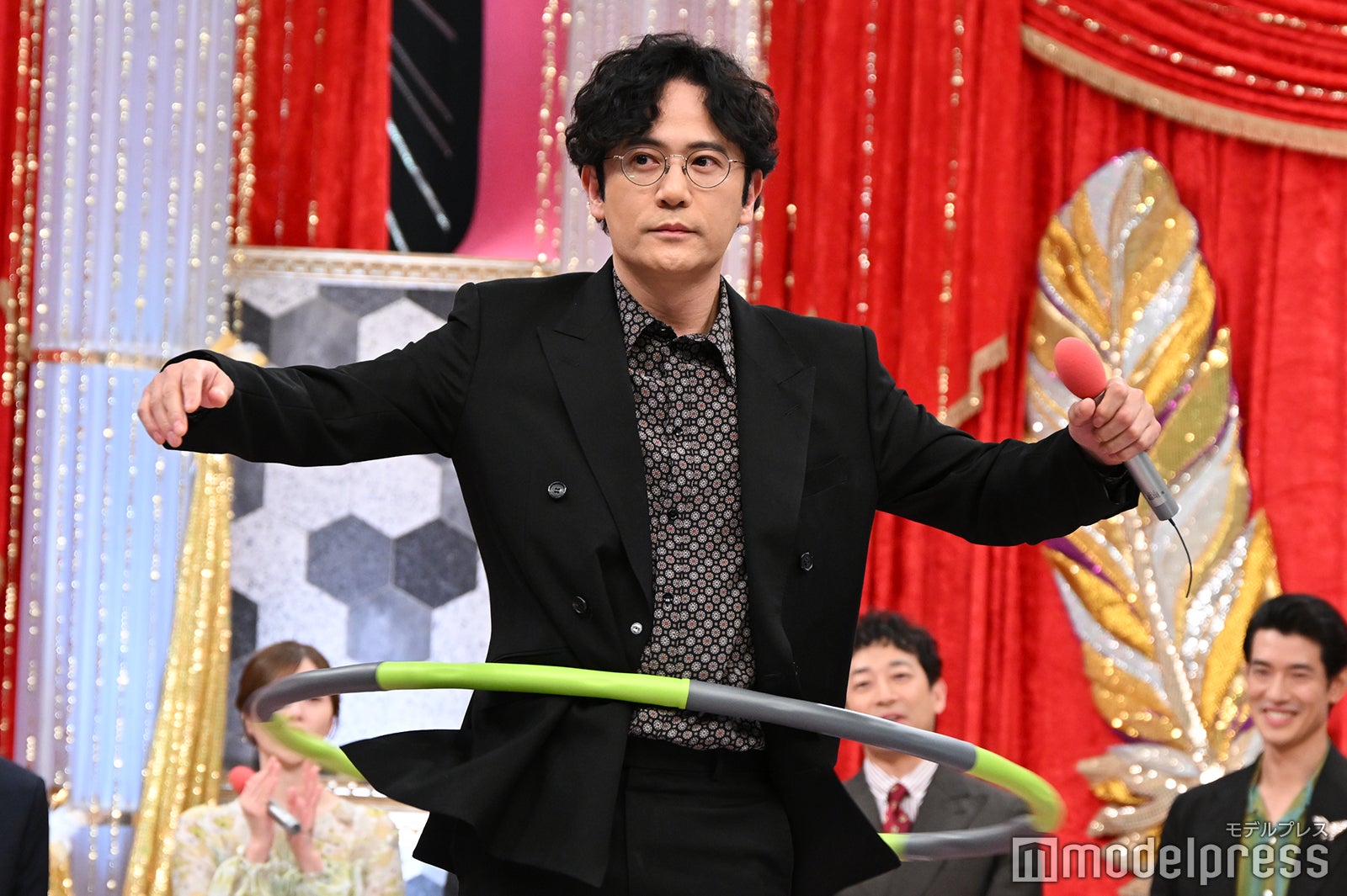 稲垣吾郎（C）モデルプレス