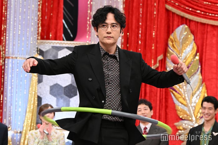 稲垣吾郎(C)モデルプレス