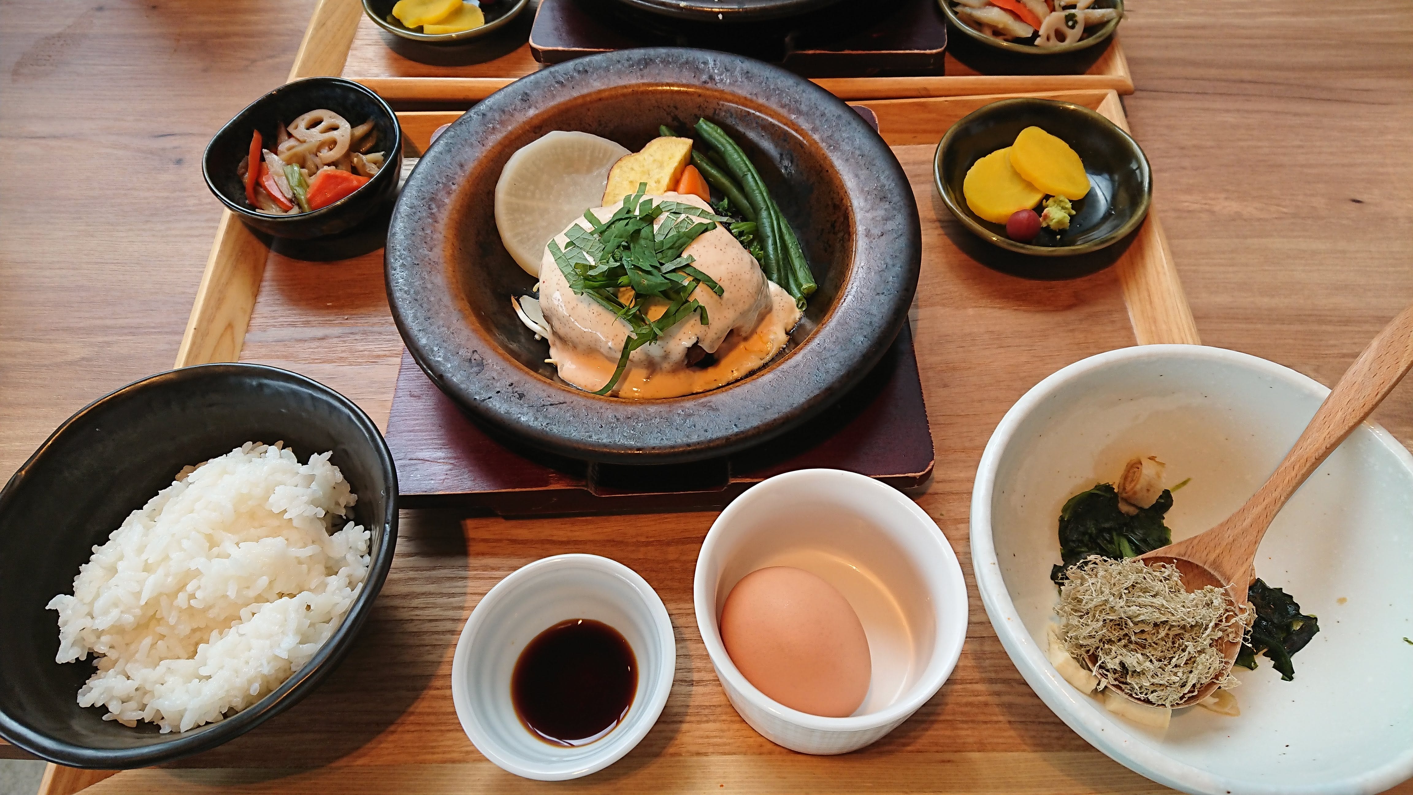 明太子クリームソース