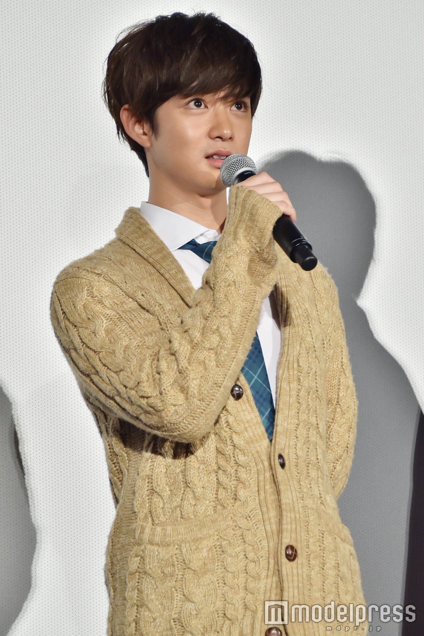 千葉雄大（C）モデルプレス