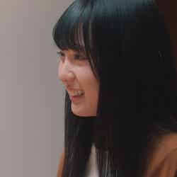 賀喜遥香／乃木坂46「僕は僕を好きになる」特典映像4期生個人PVより（提供写真）