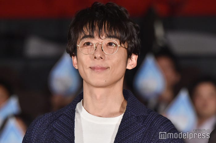 高橋一生(C)モデルプレス