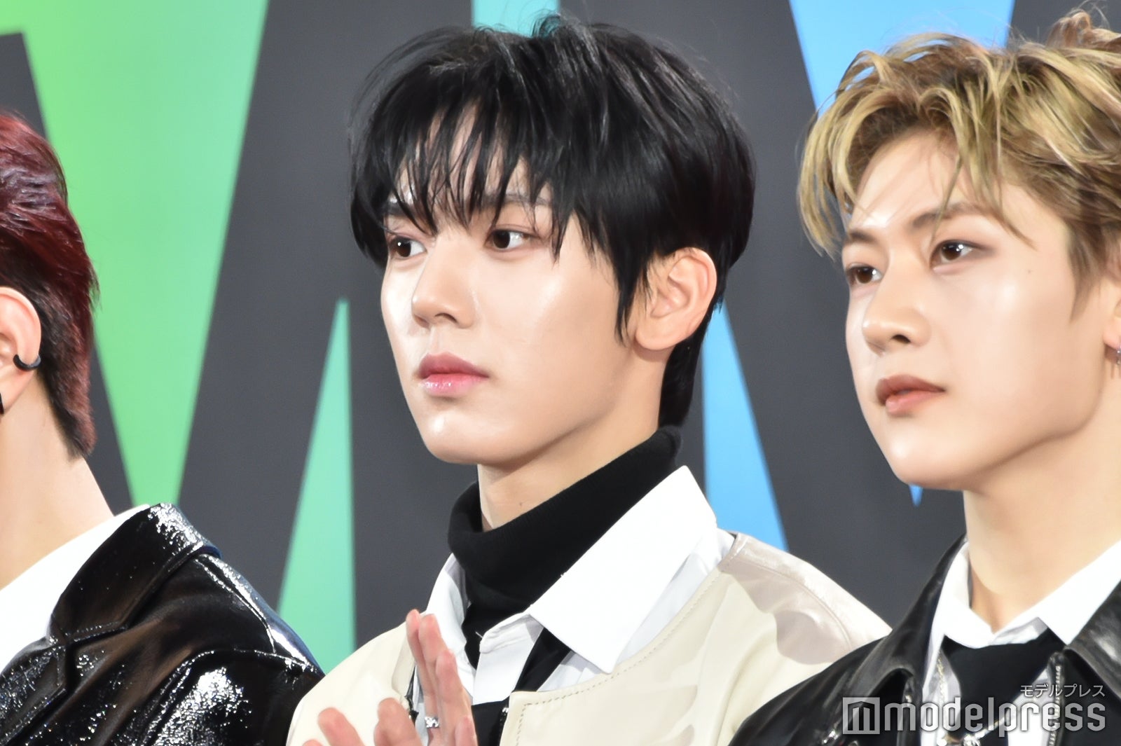 ハン・ユジン（C）モデルプレス