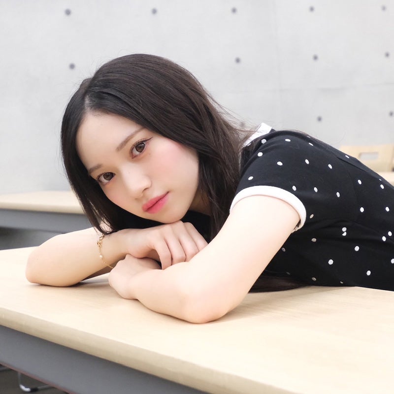 奥原妃奈子／國學院大學3年（提供写真）