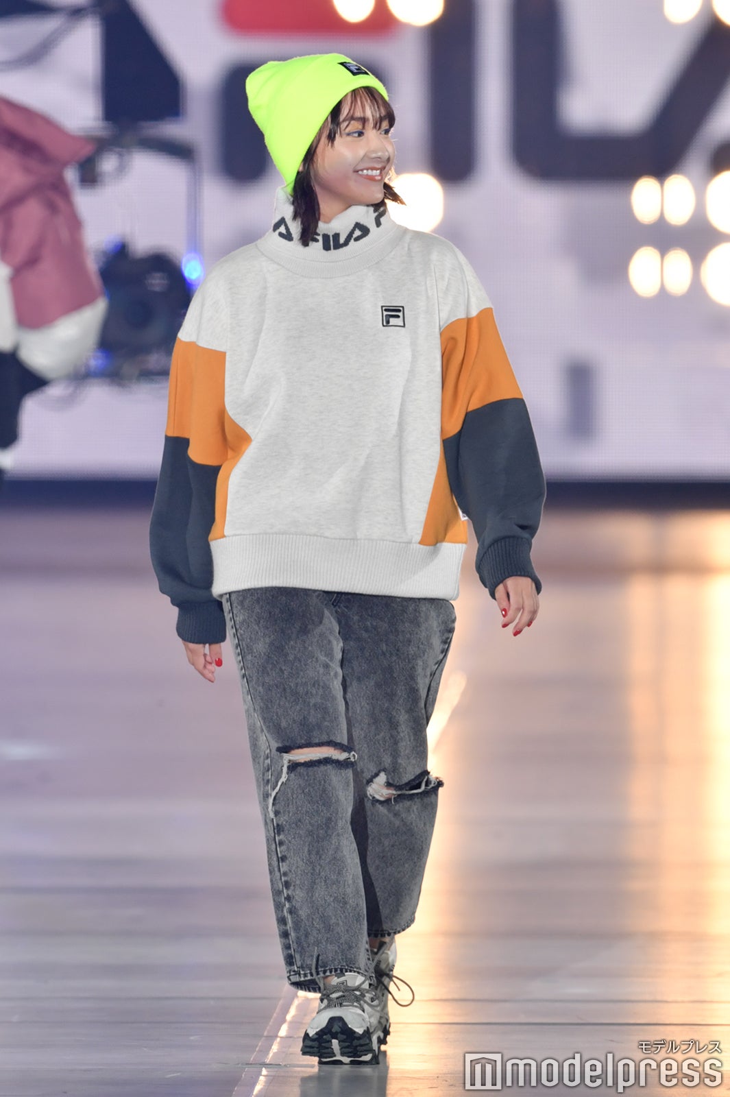 平祐奈（C）モデルプレス