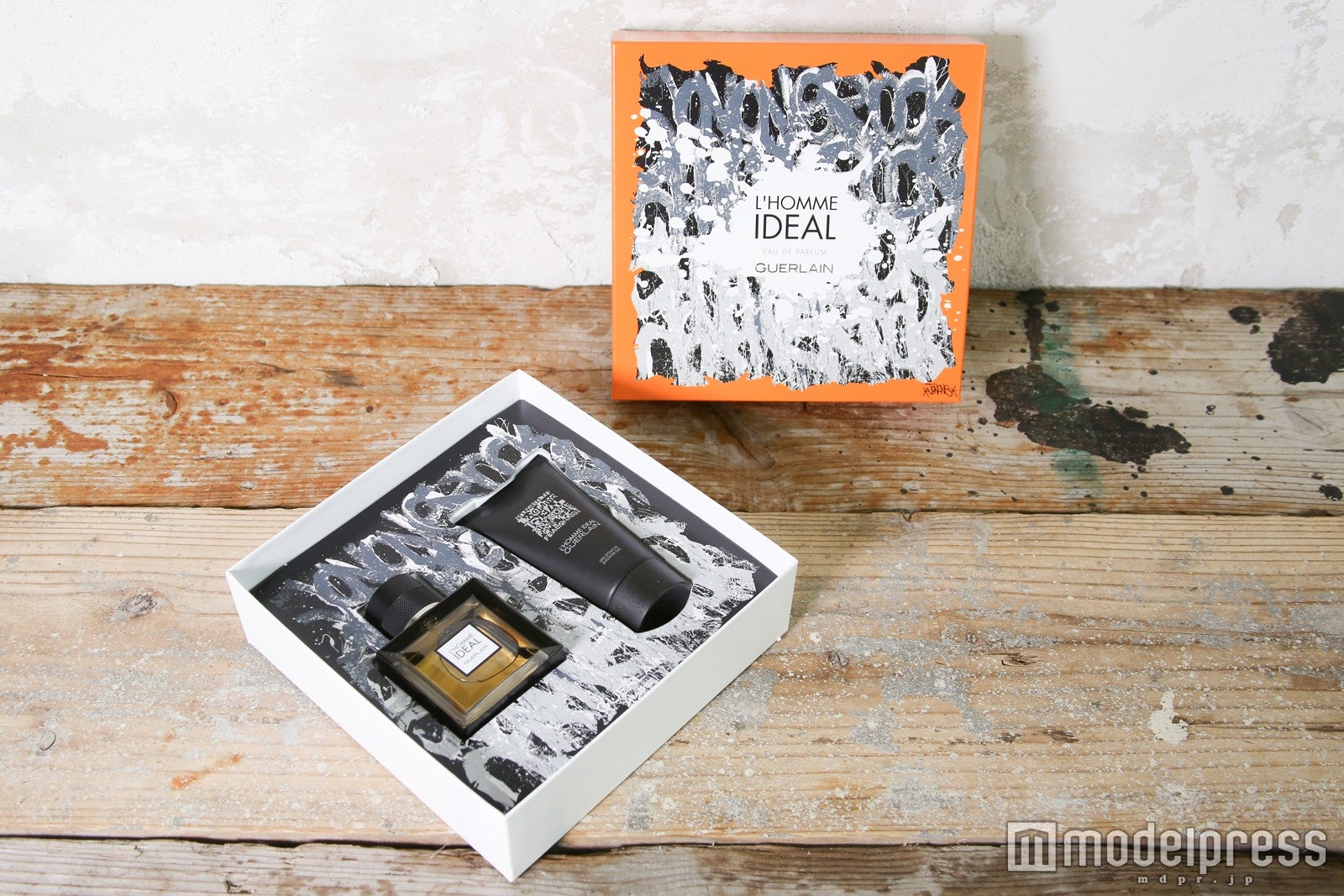 「GUERLAIN（ゲラン）」バレンタインに“香り”をプレゼント。二人で楽しめるフレグランスコフレに注目