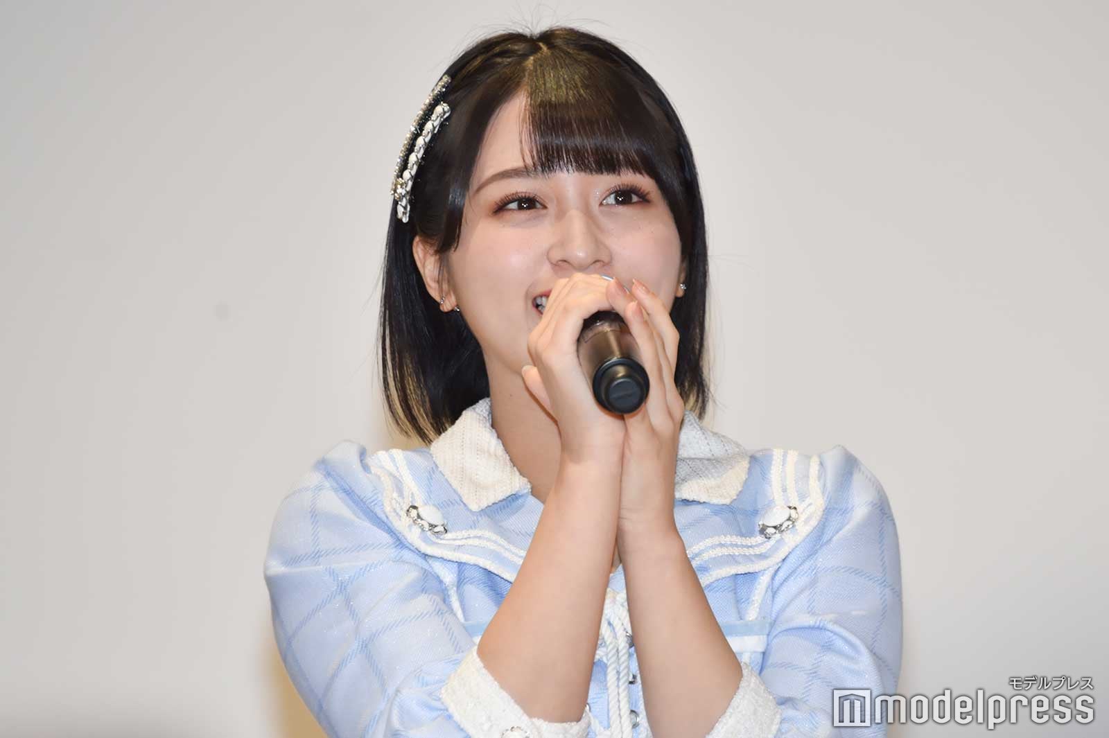 （C）モデルプレス