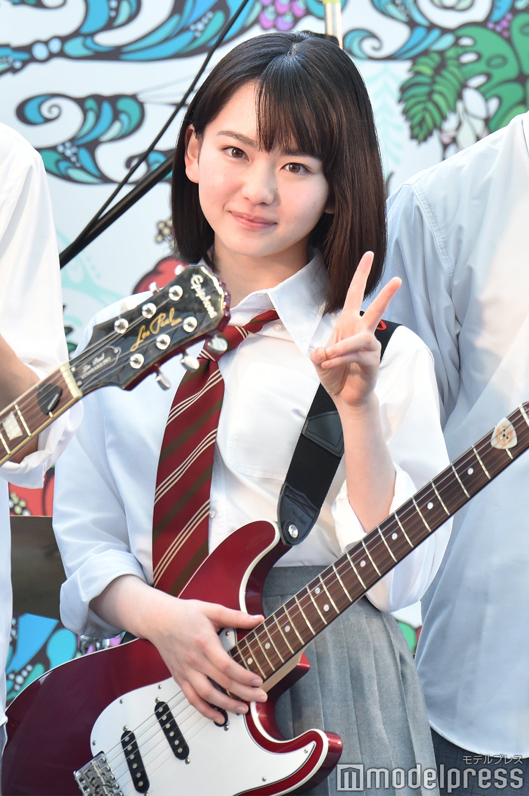 山田杏奈 （C）モデルプレス