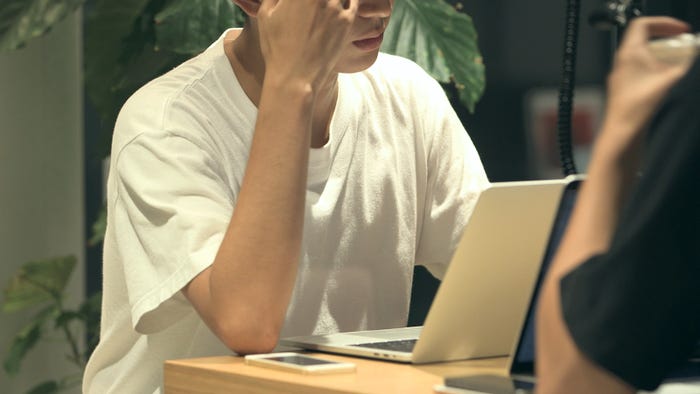 新メンバーの1人「TERRACE HOUSE OPENING NEW DOORS」34th WEEK(C)フジテレビ/イースト・エンタテインメント