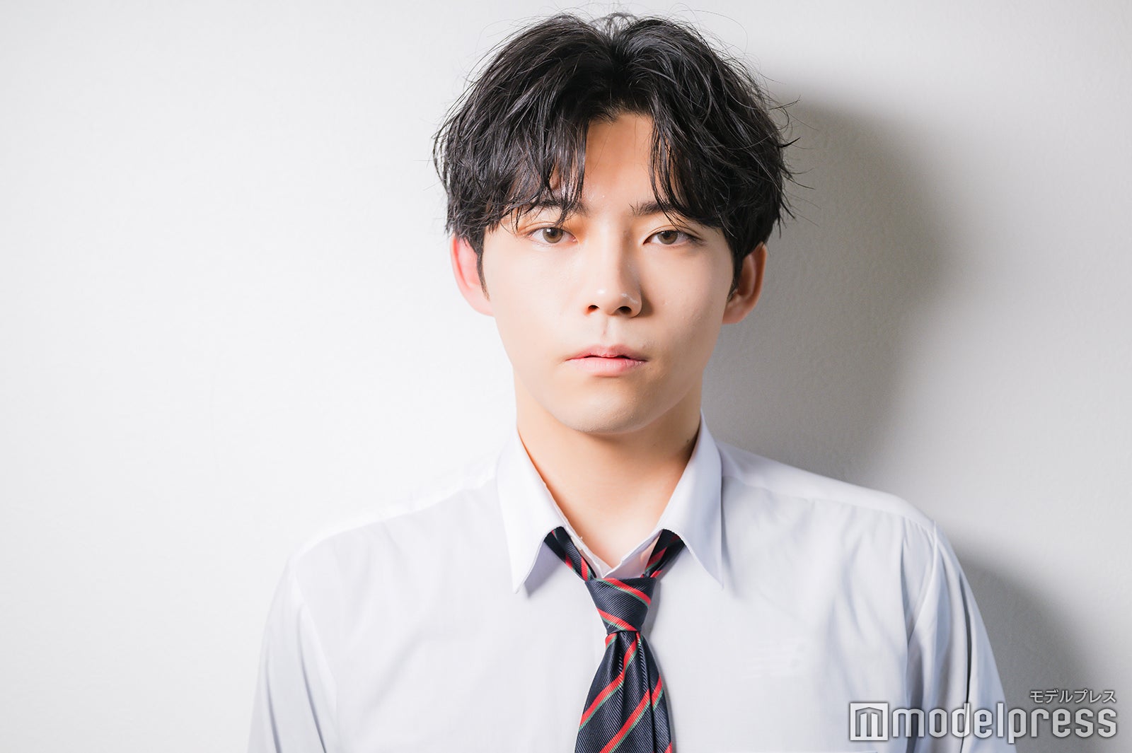 石田廉さん（C）モデルプレス