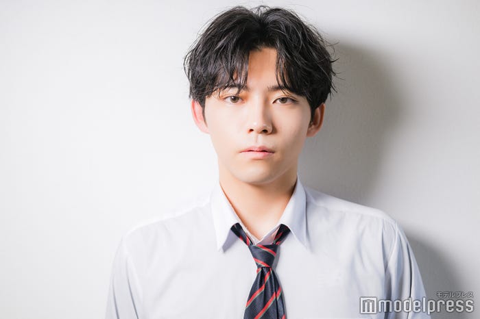 石田廉さん(C)モデルプレス