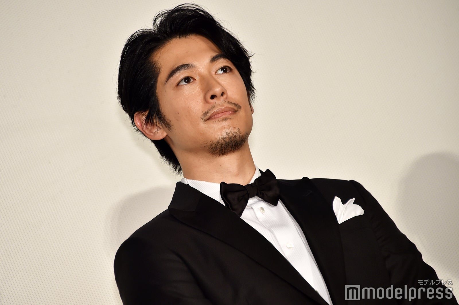 ディーン・フジオカ（C）モデルプレス