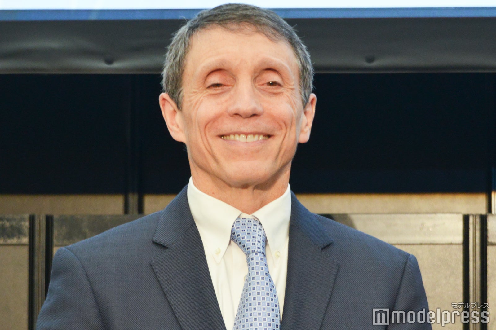 グレゴリー・ベロン（C）モデルプレス