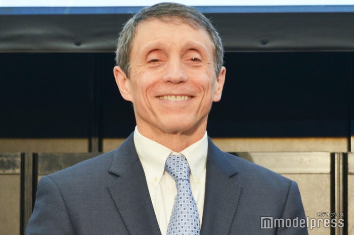 グレゴリー・ベロン(C)モデルプレス