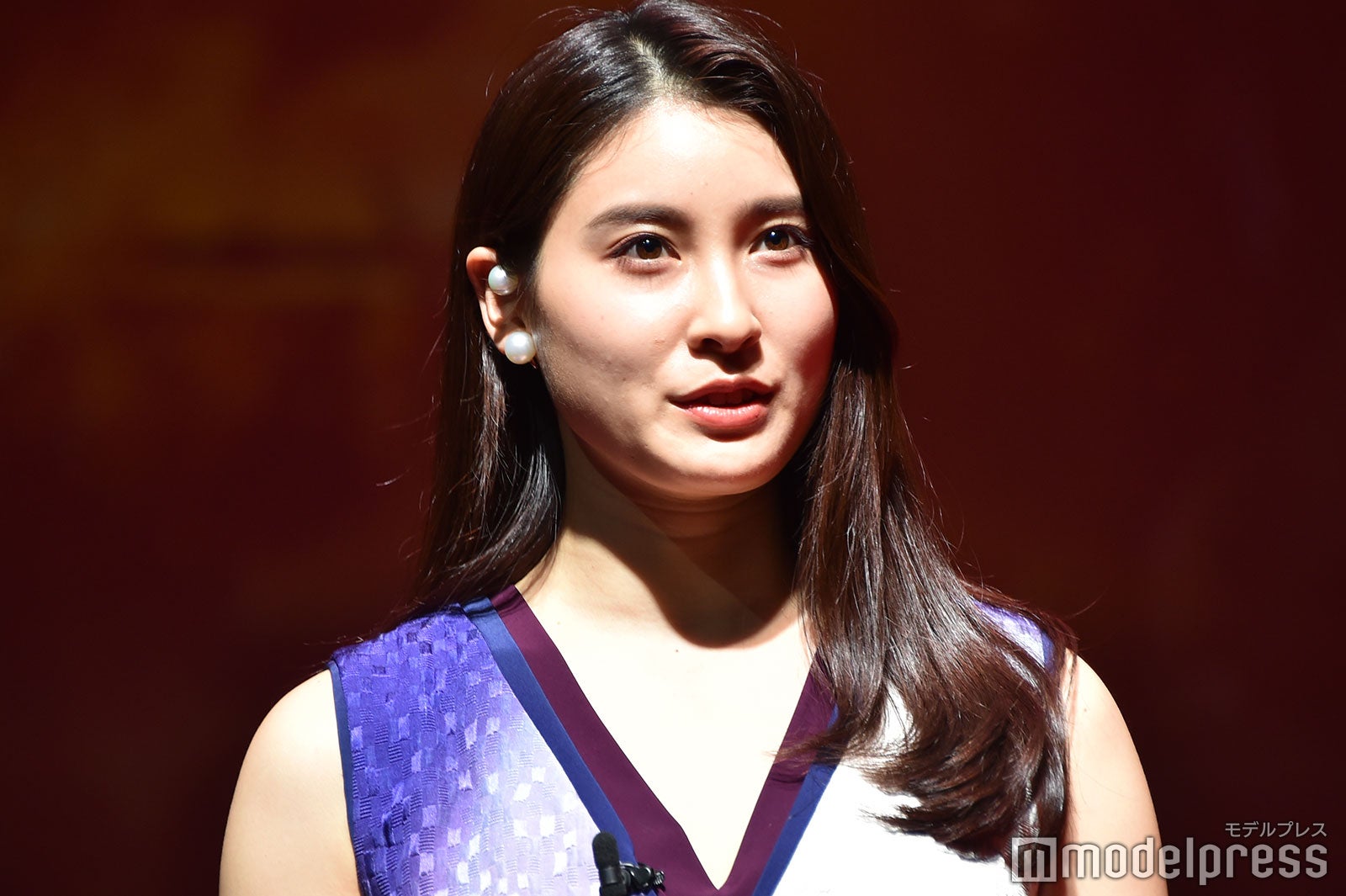 土屋太鳳（C）モデルプレス