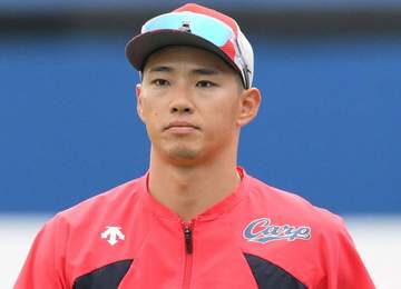 広島・中村奨と佐々木が19日・DeNA戦から1軍昇格へ 中村奨「チームの力になれれば」借金8の5位から逆襲へ