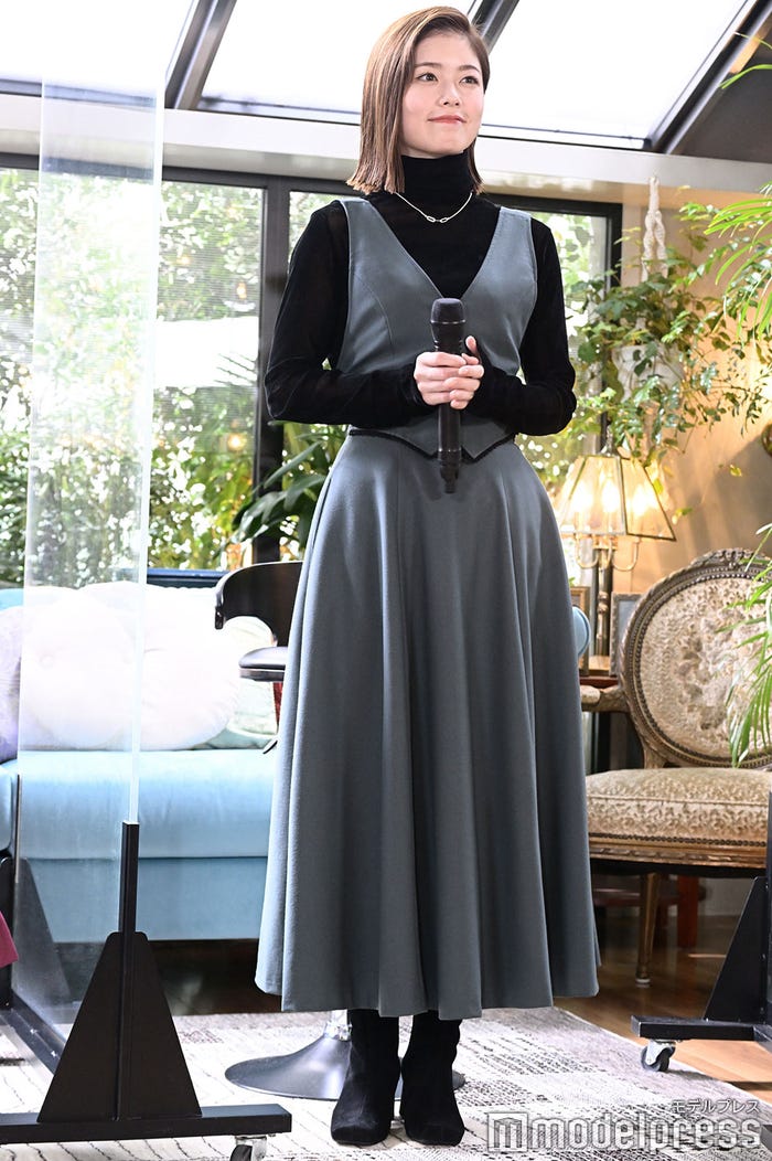 小芝風花(C)モデルプレス