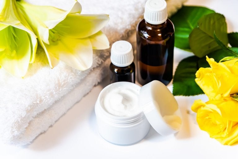 秋からはじめる本格的な保湿ケア