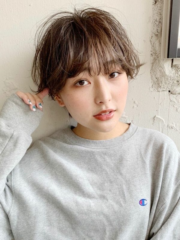 21冬のヘアアレンジ集 デート 女子会まで冬服に似合う髪型をレングス別に モデルプレス 21冬のヘアアレンジ集 デート 女子会まで冬服に似合う髪型をレングス別に モデルプレス