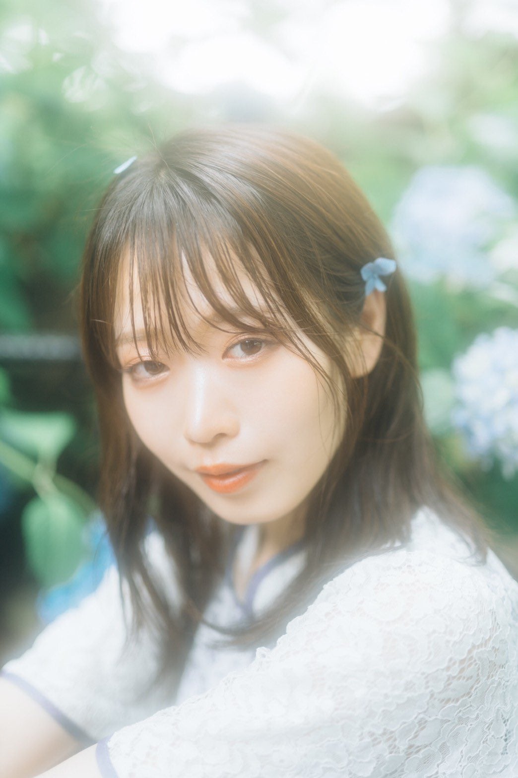 じきまる。（提供写真）