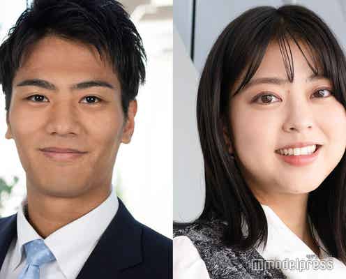 フジ山本賢太アナ&杉原千尋アナ、半同棲を釈明 “謝罪動画”公開