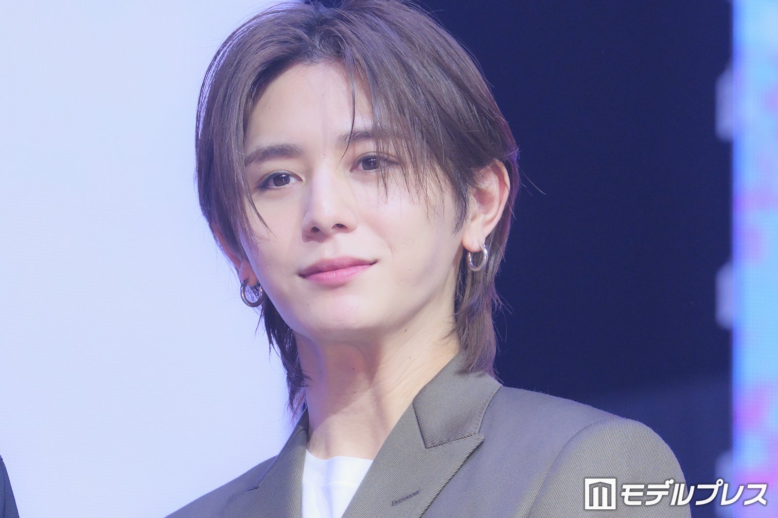 Hey! Say! JUMP山田涼介、ゲーム仲間に素性知らせぬままオフ会参加「僕が来てびっくりしてました」その後の会話明かす