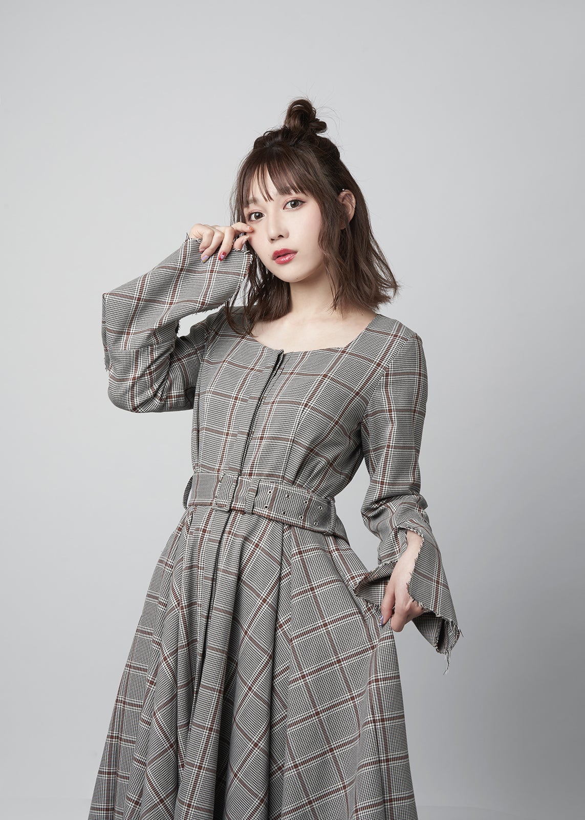 古川優香（提供写真）