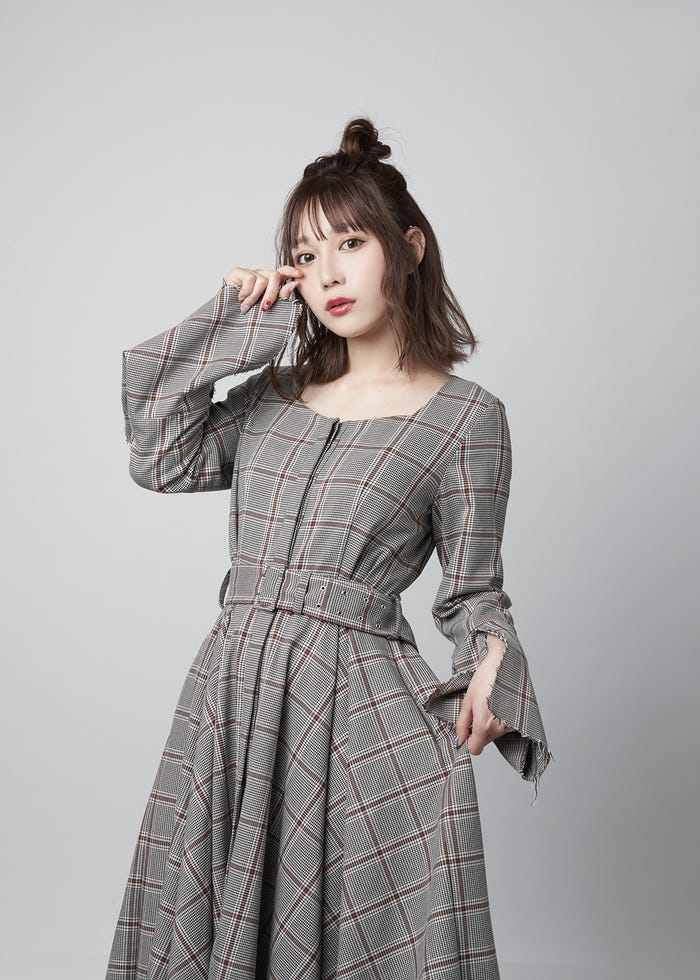 古川優香(提供写真)