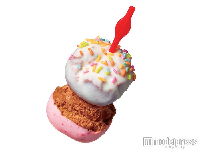 キュートポップ ミニオールドホワイト(画像提供:株式会社ダスキン)