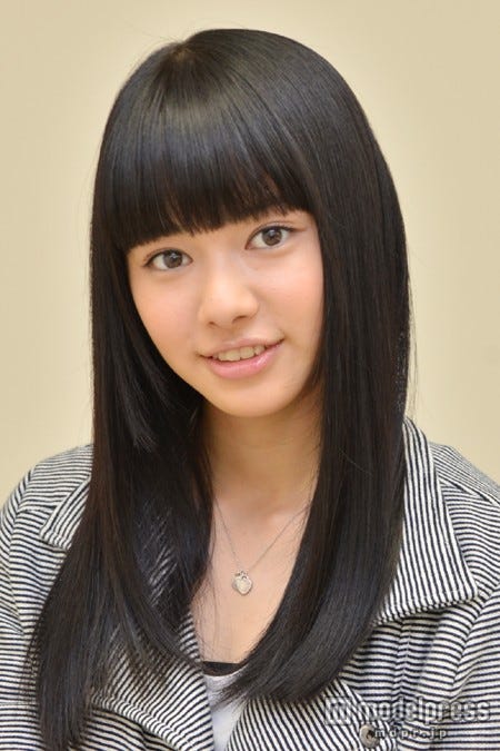 黒髪美少女 山本舞香 ジャニーズ主演ドラマのヒロインに抜擢 撮影エピソードを語る モデルプレスインタビュー モデルプレス 黒髪美少女 山本舞香 ジャニーズ主演ドラマのヒロインに抜擢 撮影エピソードを語る モデルプレスインタビュー モデルプレス