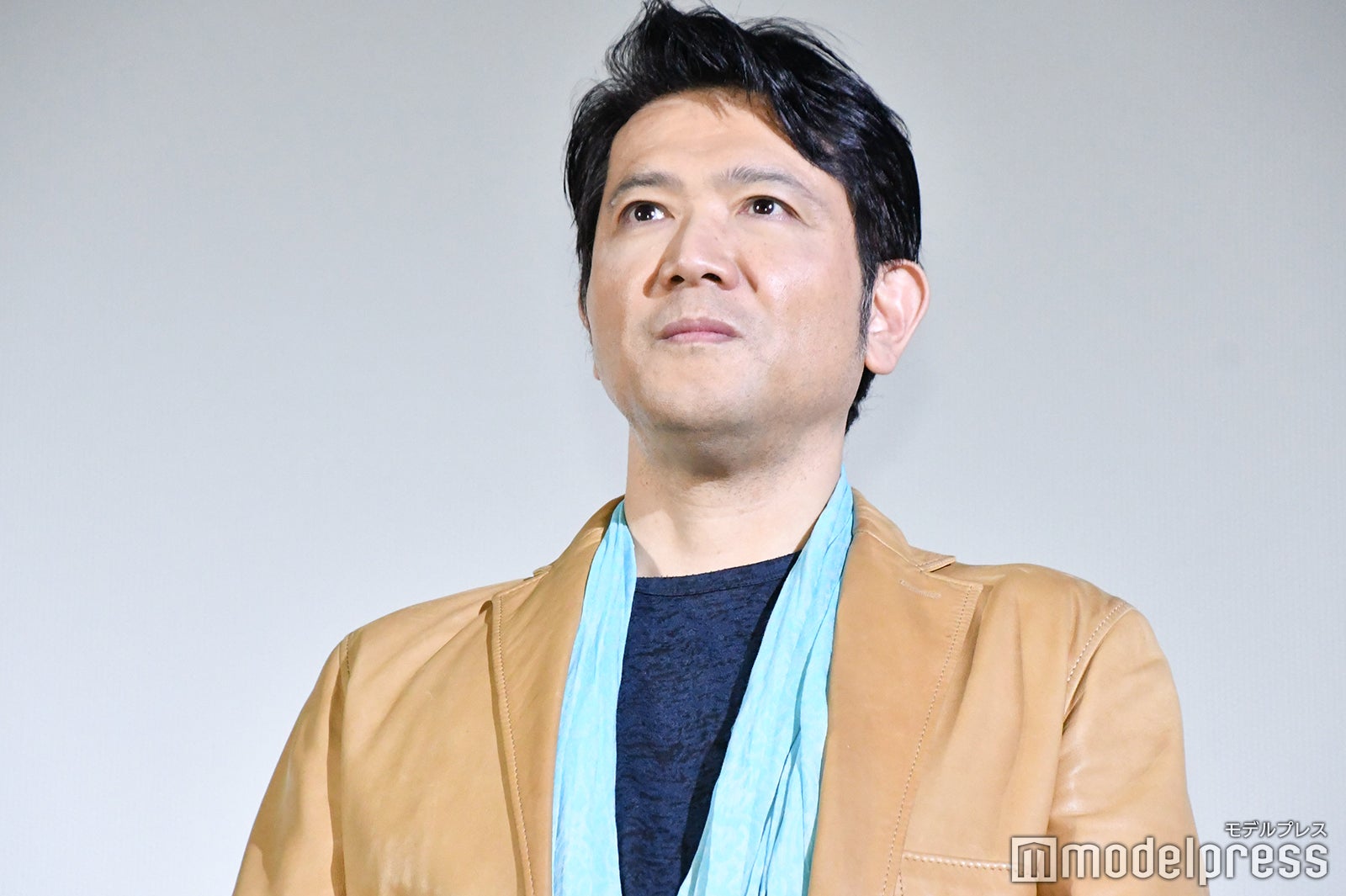 別所哲也 （C）モデルプレス