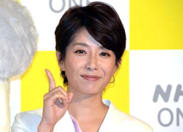 NHK廣瀬智美アナウンサーが巨人球団職員に異例の転身 転職サイトで応募 7月1日付で入社、チーム編成に携わる予定
