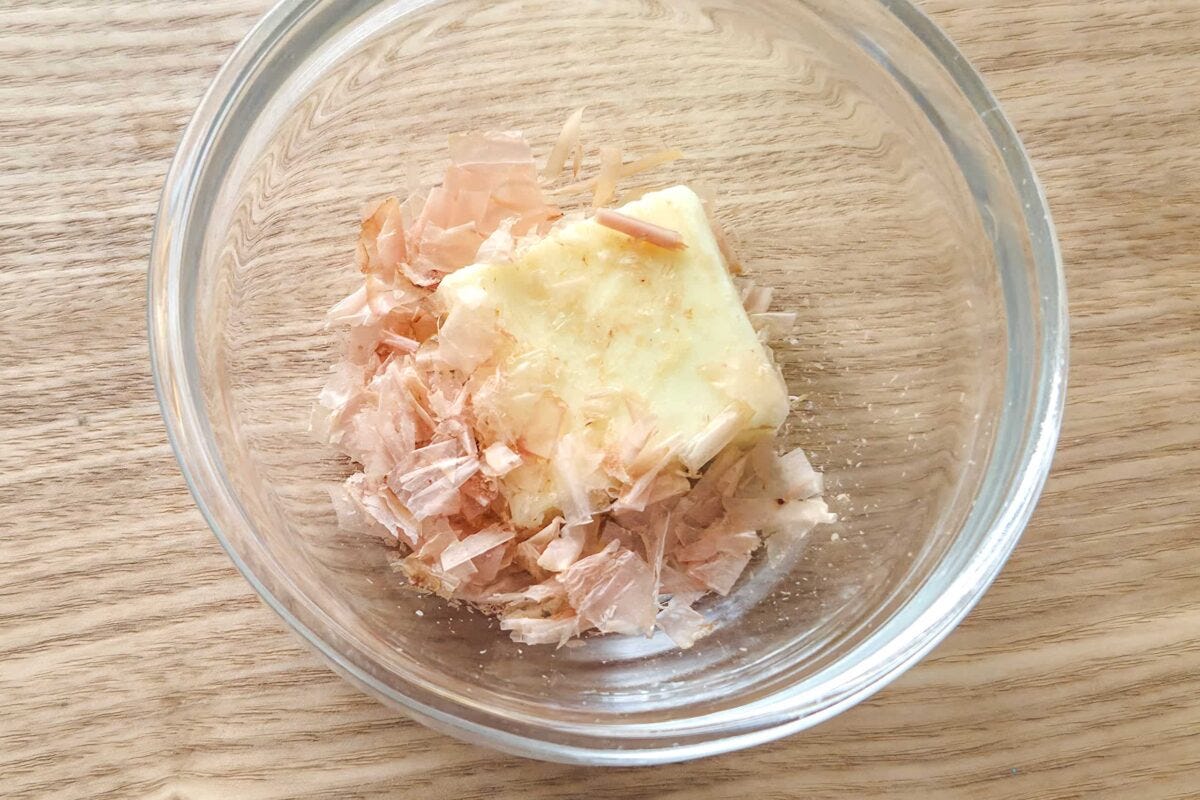 リュウジ・サッポロ一番