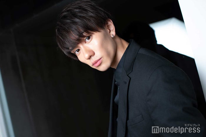 樋口幸平(C)モデルプレス