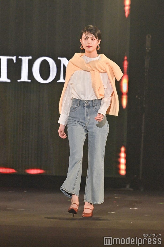 志田彩良(C)モデルプレス