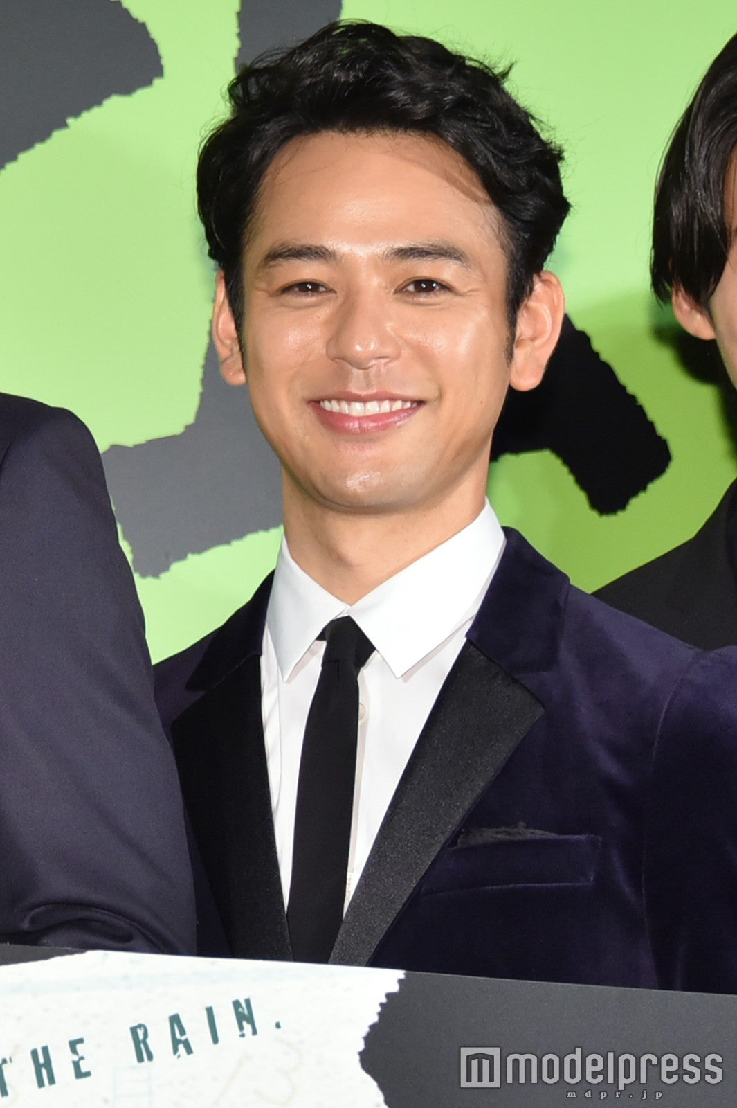 妻夫木聡（C）モデルプレス