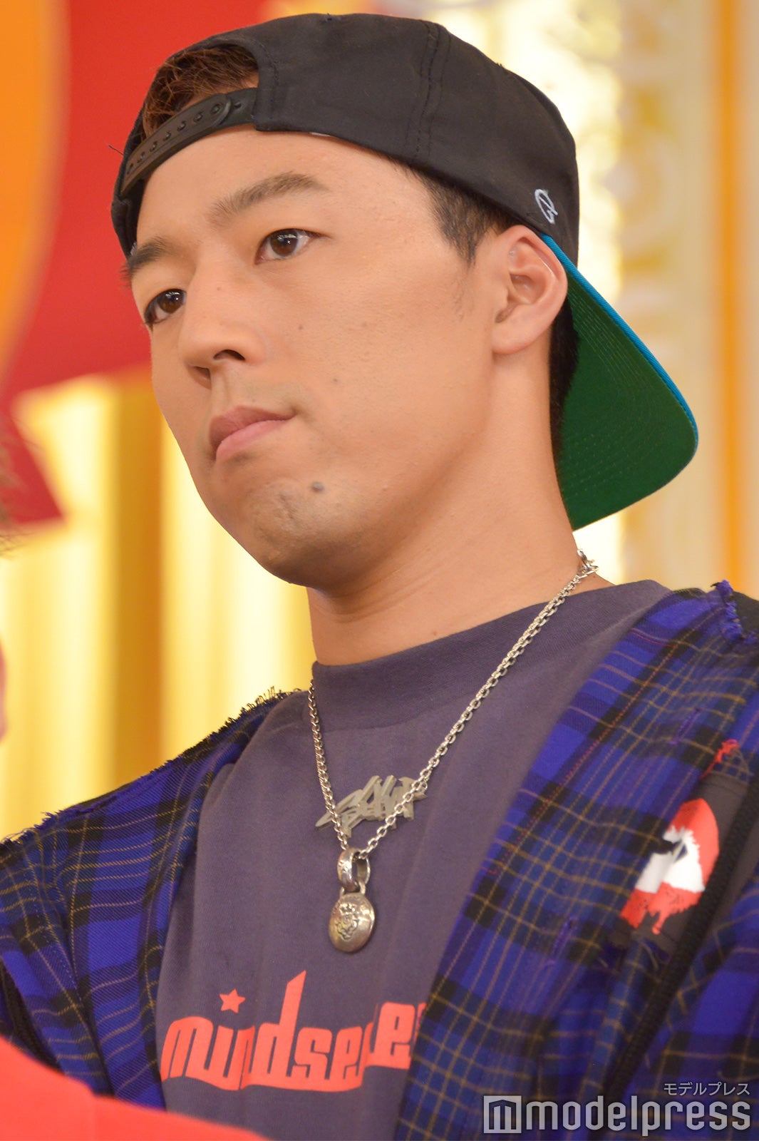 世界 （C）モデルプレス