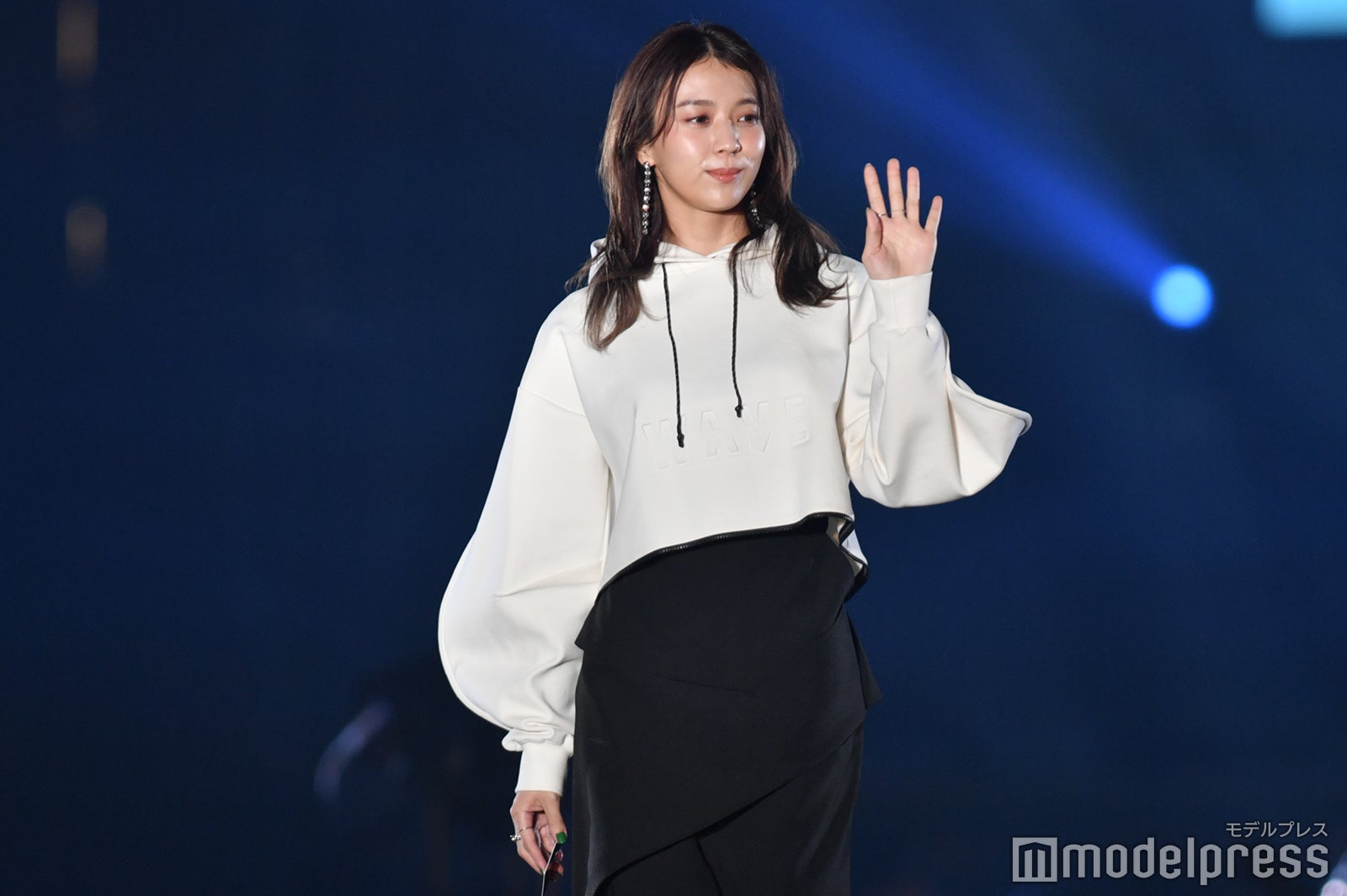 小林由依 （C）モデルプレス