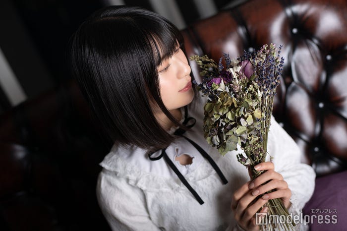 山田南実(C)モデルプレス