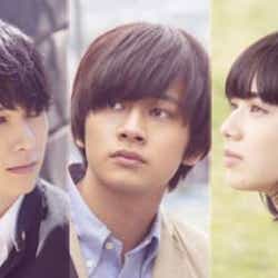名も無き世界のエンドロール に中村アンが出演 新田真剣佑が異常な執念で近づく高飛車な 政治家令嬢 役 モデルプレス