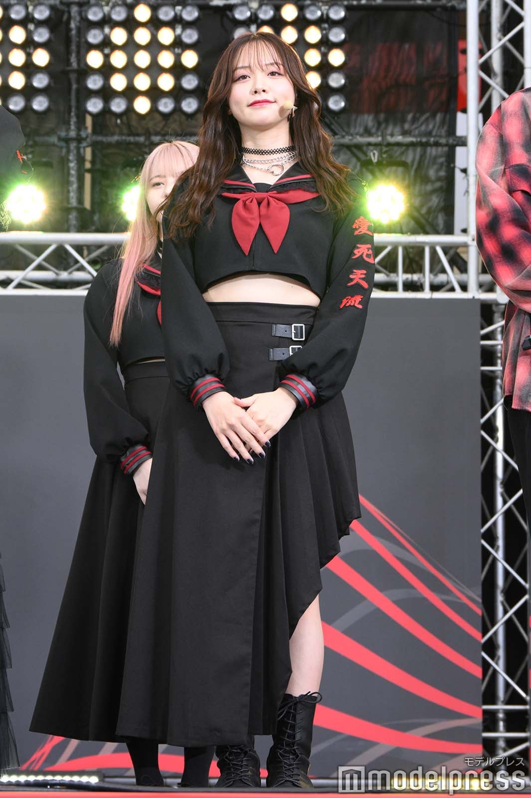 森香澄（C）モデルプレス