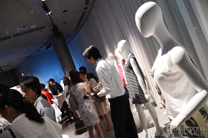 「SHOPSTYLE」日本語版サービス開始5周年記念パーティー