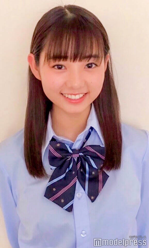 日本一かわいい女子高生 女子高生ミスコン 全国6エリア候補者を一挙公開 投票スタート モデルプレス