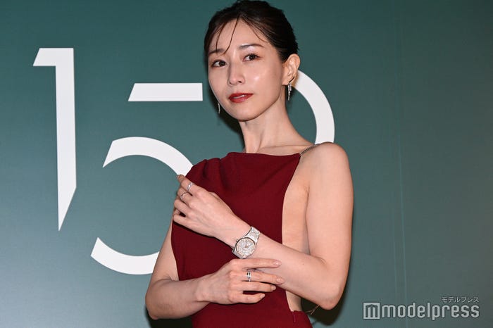 田中みな実(C)モデルプレス